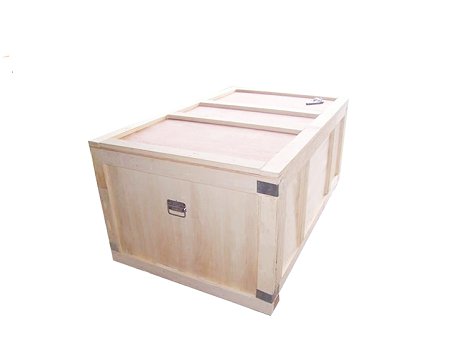 天柱胶合板木箱