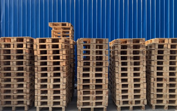 天柱木托盘摆放技巧